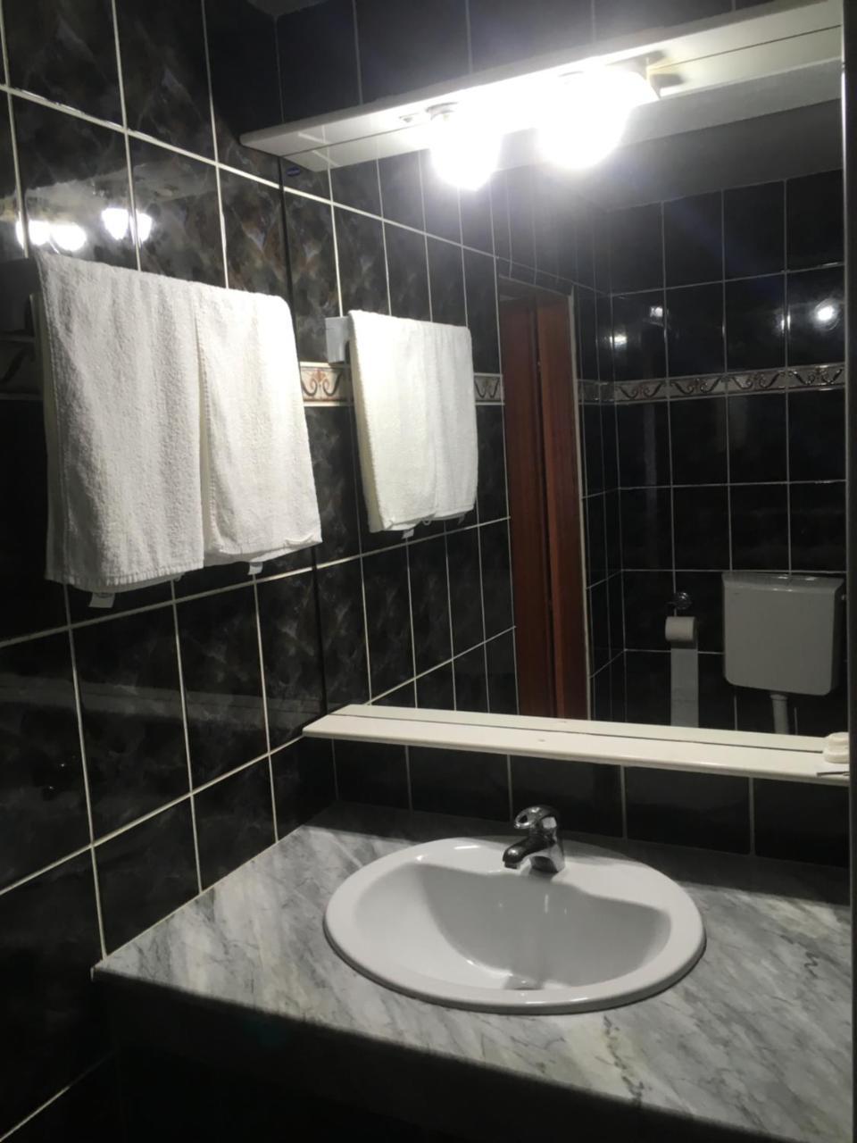 Vila Romanitza Darmanesti  Bagian luar foto